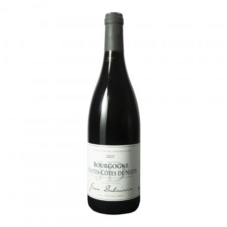 AOP Bourgogne Hautes côtes de Nuits rouge