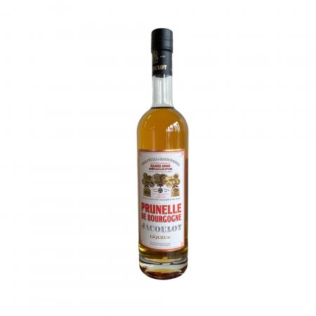 Liqueur Prunelle de Bourgogne